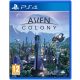 Aven Colony PS4