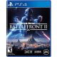 Star Wars Battlefront 2 PS4