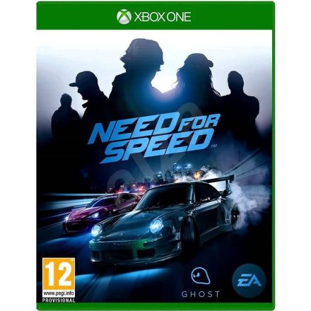 Need For Speed Xbox One