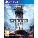 Star Wars Battlefront PS4