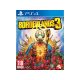 Borderlands 3 PS4