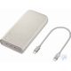 SAMSUNG Power Bank USB-C 20000mAh 45W