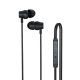 Lenovo GF320 3.5 Jack Headset fekete színben 