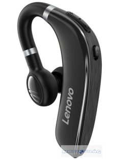 Lenovo HX106 Bluetooth Headset fekete színben 