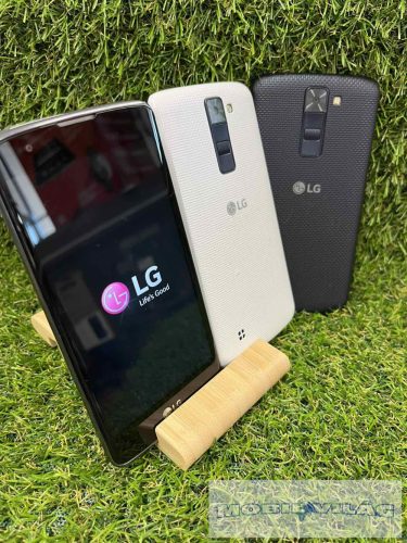 LG K8 8GB Kártyafüggetlen Készülék 