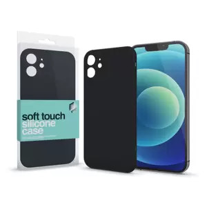  XPRO Soft Touch Szilikon Tok Slim (kamera védő szegéllyel ellátott) Apple iPhone 11/11 Pro/11 Pro Max készülékhez Több Színben