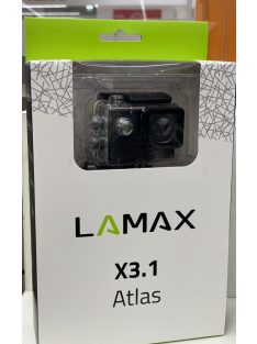 Lamax X3.1 Atlas