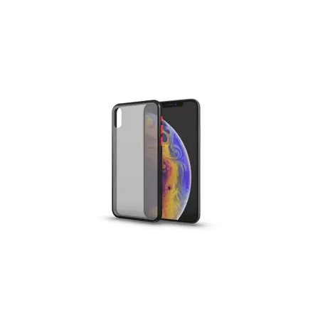 XPRO Matt Tok Színes Gombokkal iPhone 7/ 8/ SE 2020/ SE 2022 Készülékre Több Színben 