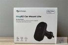 Pitaka MagEZ Car Mount Lite Autós Tartó-Wireless Töltő