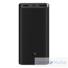 Xiaomi Mi 50W Power Bank 20000mAh, Fekete