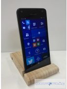 Microsoft Lumia 550 8GB Yettel Függő Készülék Fekete Színben