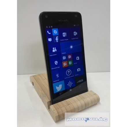Microsoft Lumia 550 8GB Yettel Függő Készülék