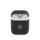 Mercedes AirPods tok fekete (MEA2CSLBK)