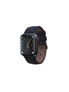  Njord Vindur óraszíj szürke Apple Watch