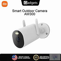 Xiaomi Mi Outdoor AW300