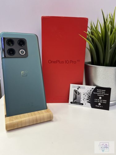 OnePlus 10 Pro 5G Kártyafüggetlen