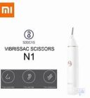 Xiaomi SOOCAS Vibrissac SCISSOR N1 Orrszőrnyiró