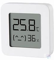 Xiaomi Temperature Monitor 2 Páratartalom-Hőmérő