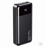 Cellect 20000mAh Power Bank