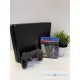 Playstaton 4 Slim 1TB + Last of Us Remastered