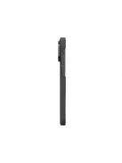 Pitaka MagEZ Case 3 Black  Twill 600D Apple iPhone 14 Pro készülékhez - MagSafe rögzítéssel