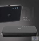 Xiaomi F490 4G LTE Mobile Wifi