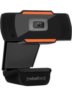Rebeltech Live HD WebCam  PC