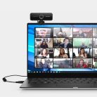 Rebeltech Live HD WebCam  PC