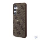 Guess tok Barna Samsung Galaxy S24 készülékhez GUHMS24SG4GFRW