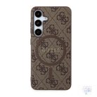 Guess tok Barna Samsung Galaxy S24 készülékhez GUHMS24SG4GFRW