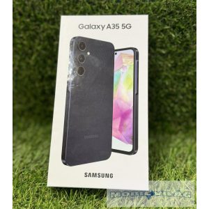 Samsung Galaxy A35 -10% kedvezmény