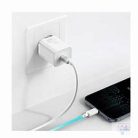 Baseus Super Si Quick Charger 1C 25W EU Sets Hálózati Töltő