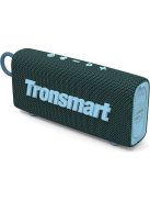 Tronsmart Trip Bluetooth Hangszoró Kék színben