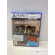 Uncharted Legacy of Thieves Collection Playstation 5