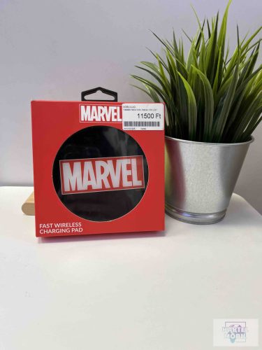 Marvel vezeték nélküli töltő