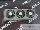 XFX RX6600 Videokártya