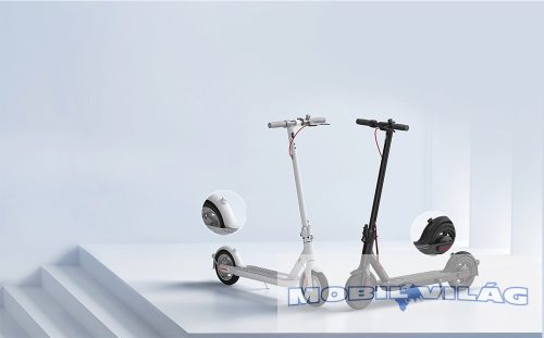 Xiaomi Electric Scooter 3 Lite 12 Hónap Garancia