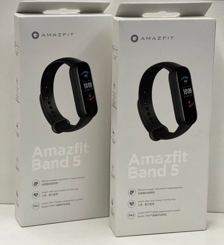 Xioami Amazfit Band 5