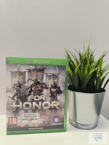 For Honor