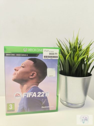 Fifa 22