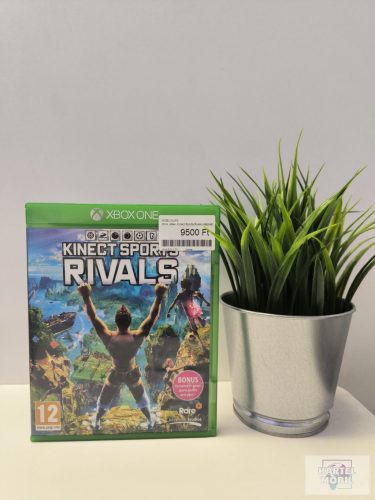 Kinect Sports Rivals