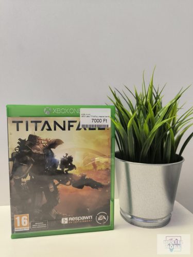 Titanfall