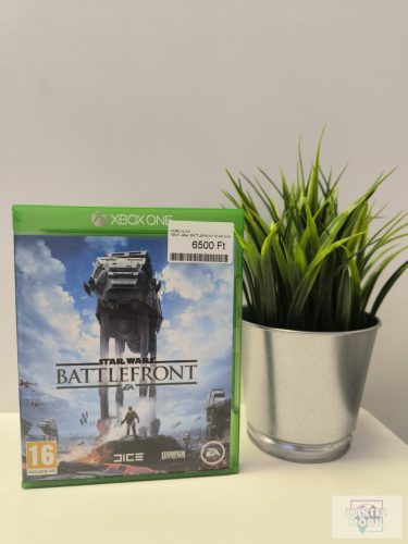 Star Wars Battlefront