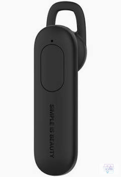 XO BE4 Bluetooth Mono Headset