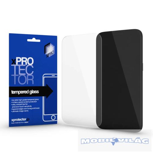 XPRO Tempered Glass 0.33mm kijelzővédő üveg Samsung A34 5G készülékhez