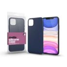  XPRO Szilikon Matte Tok Ultravékony Apple iPhone 11/11 Pro/11 Pro Max Készülékhez Több Színben