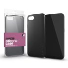 XPRO Szilikon Matte Tok Ultravékony Apple iPhone 14/ 14 Plus/ 14 Pro/ Pro Max Készülékhez Több Színben