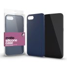 XPRO Szilikon Matte Tok Ultravékony Apple iPhone 14/ 14 Plus/ 14 Pro/ Pro Max Készülékhez Több Színben