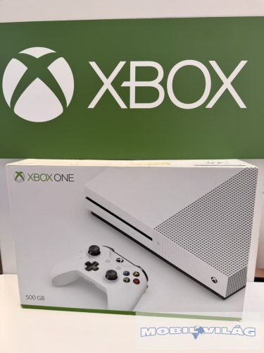 Xbox One S 500Gb