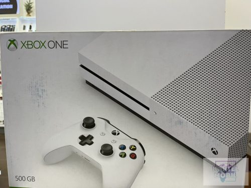 Xbox One S 500Gb